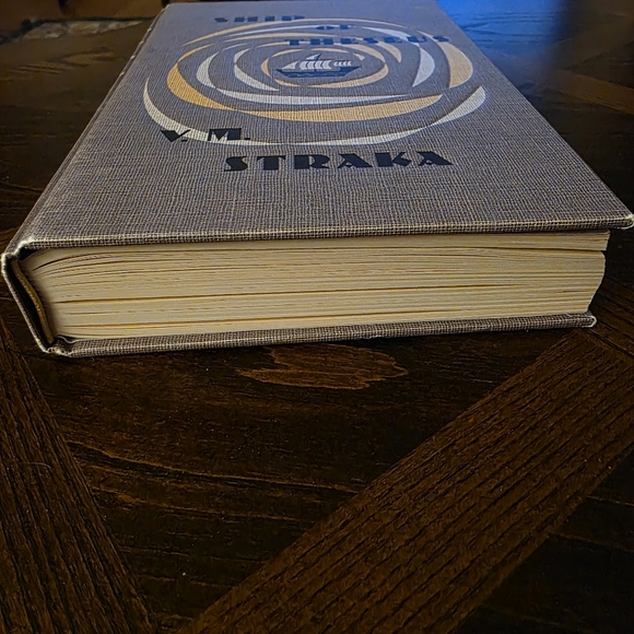 Ship Of Theseus - Picture 7 of 7